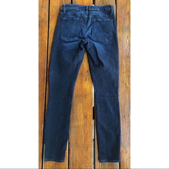 Dakota Collective Clarissa Skinny Jeans, 28 - Picture 5 of 11